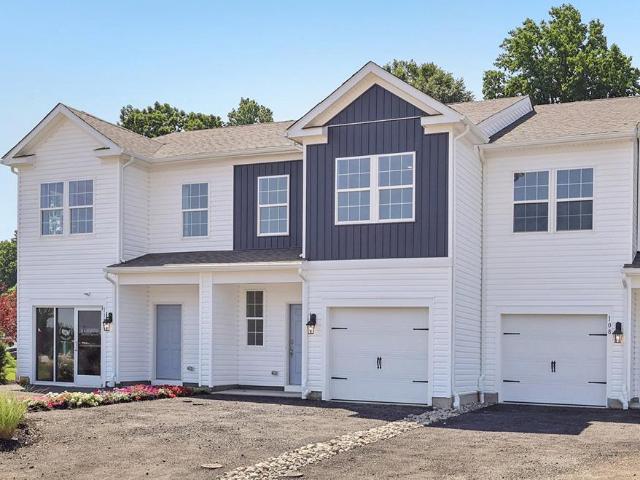 232 Derby Dr, Coatesville, PA 19320 | MLS #PACT2122