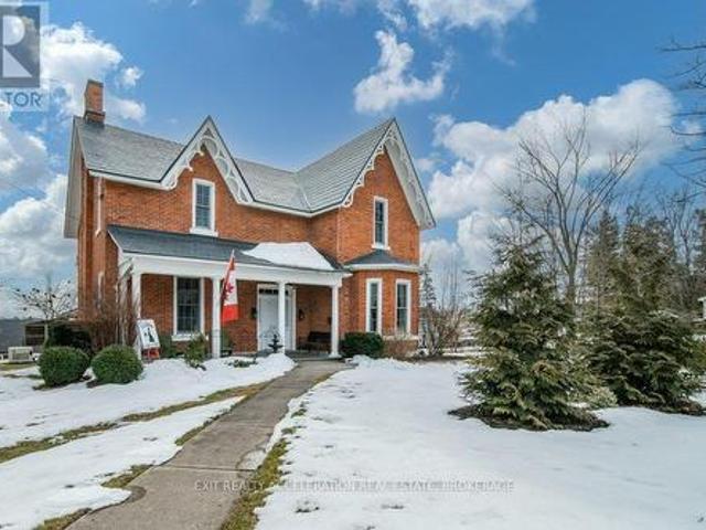 232 Dundas Street W, Greater Napanee, ON, K7R 2A8 house for sale | Listing ID X13041 | Royal LePage