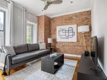 232 Elizabeth St, Nolita 2 Bedroom 1 Bath