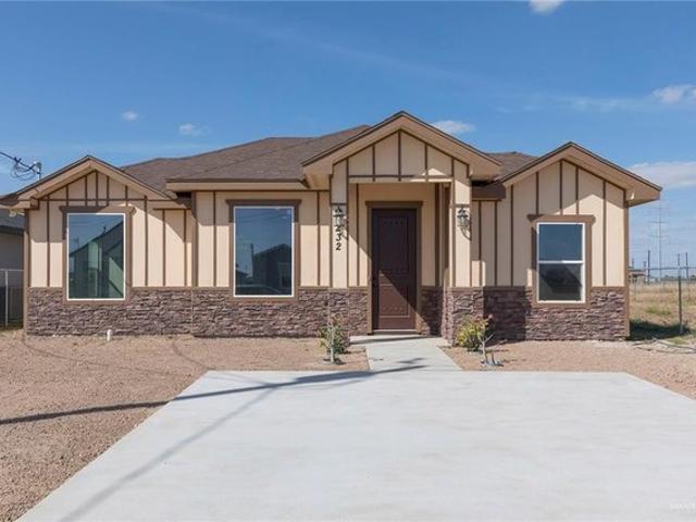 232 Felicidad Ave, Donna, TX 78537