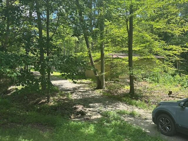 232 Fish and Game Road