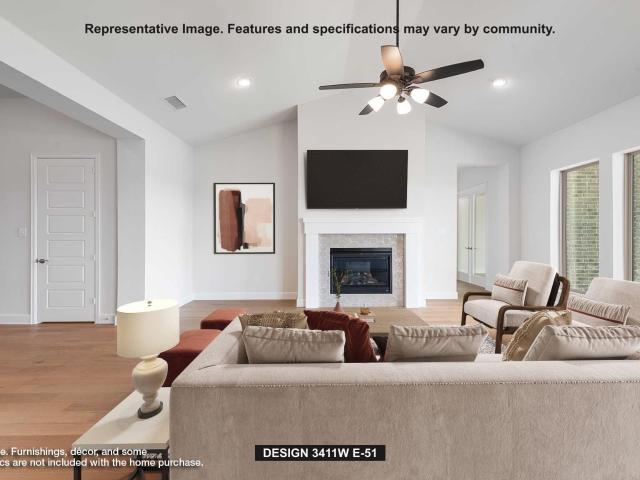 232 Knockout Rose Dr