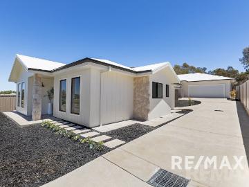 Boorooma, Wagga Wagga, Cartwrights Hill, Marinna