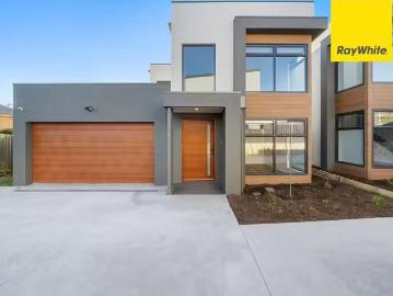 2/32 Kinleyside Crescent, Weetangera, ACT 2614