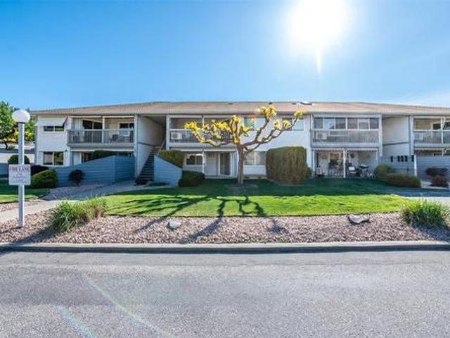 105 232 Kinney Avenue, Penticton, BC, V2A 3N9 house for sale | Listing ID 10374 | Royal LePage