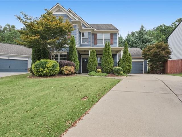 232 Haleys Court