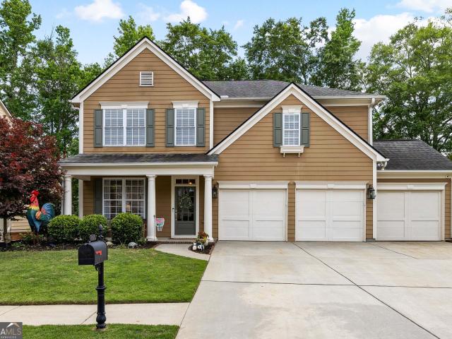 232 Independence Lane