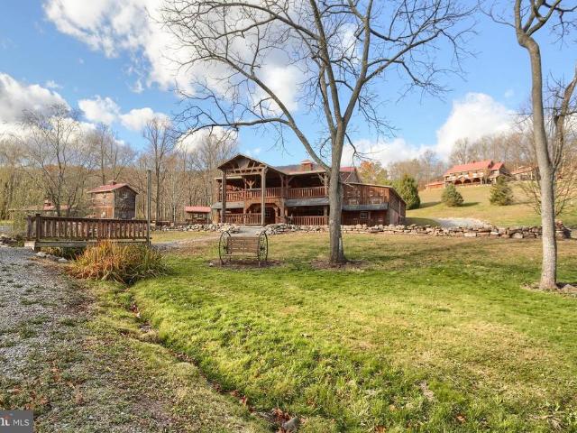 232 Laurel Rock Lane