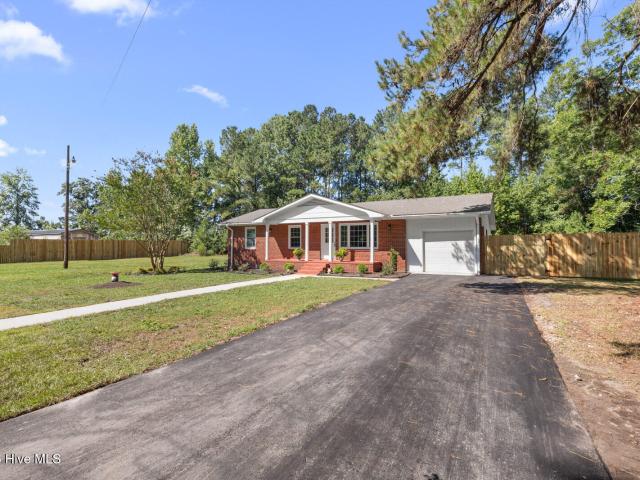232 Liberty Park Road
