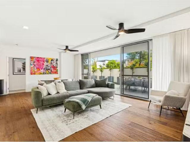 23/2 Lucinda Avenue, Norwest Apartment for rent Listed by Eri.