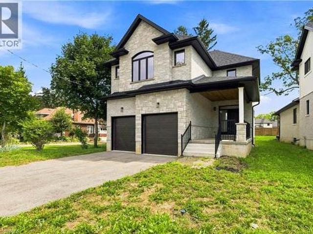 232 Mount Pleasant Street, Brantford, ON, N3T 1V1 house for sale | Listing ID 40855 | Royal LePage