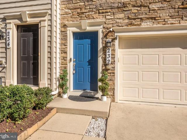232 Mohegan Drive