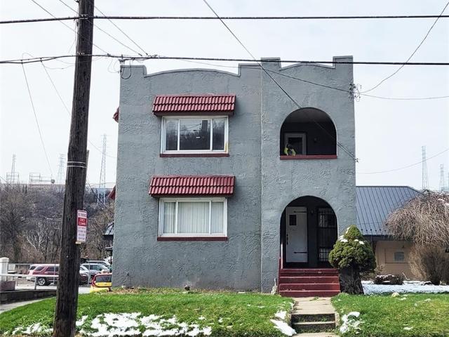 232 Monongahela Ave, Glassport, PA 15045 | MLS #1744