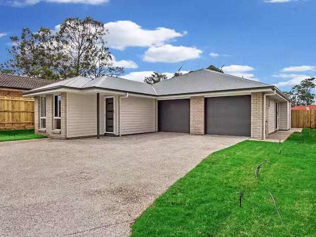 2/32 Moore Street, Loganlea, QLD 4131