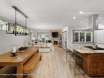 232 Meadow Ranch Rd, Snowmass Village, CO 81615 | MLS #193349