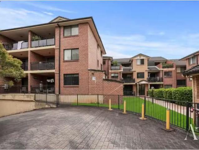 23/2 Mulla Rd, Yagoona Apartment for rent Listed by Tanya Baz.