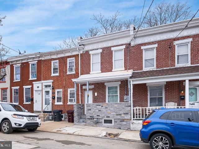 232 N Harrison St, Wilmington, DE 19805 | MLS #DENC2098