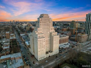 232 N Kingshighway Blvd, Unit 1903, St. Louis, MO 63108 | MLS #26000