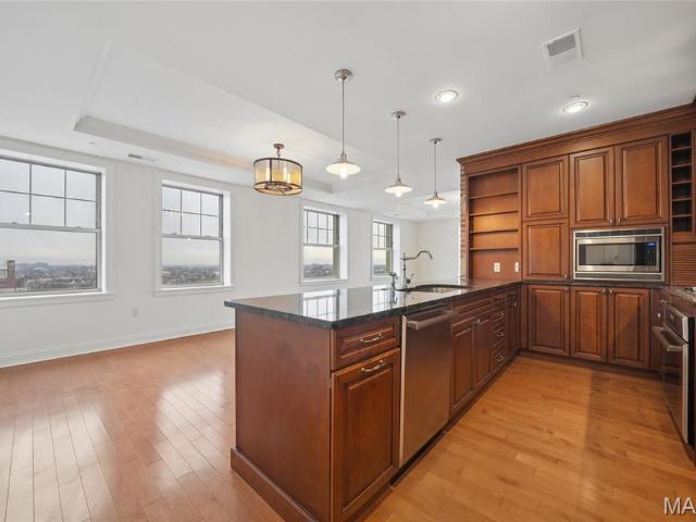 232 N Kingshighway Blvd, Unit 1209, St. Louis, MO 63108 | MLS #26004