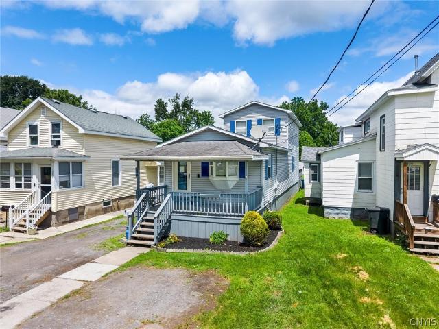 232 N Main Street