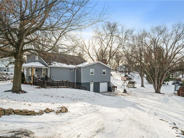 232 Naugle Rd