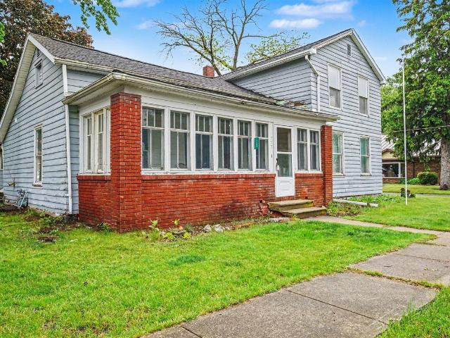 232 S 2nd Street
