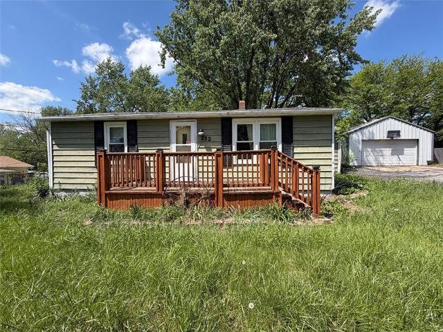 232 S County Line Road