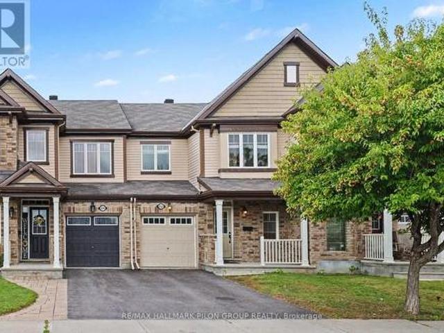 232 Soleil Avenue, Ottawa, ON, K4A 0V9 house for sale | Listing ID X13804 | Royal LePage