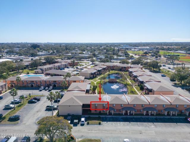 232 San Juan Cir, Melbourne, FL 32935 | MLS #1066