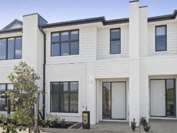 Yanga, Victoria - Equipped kitchen