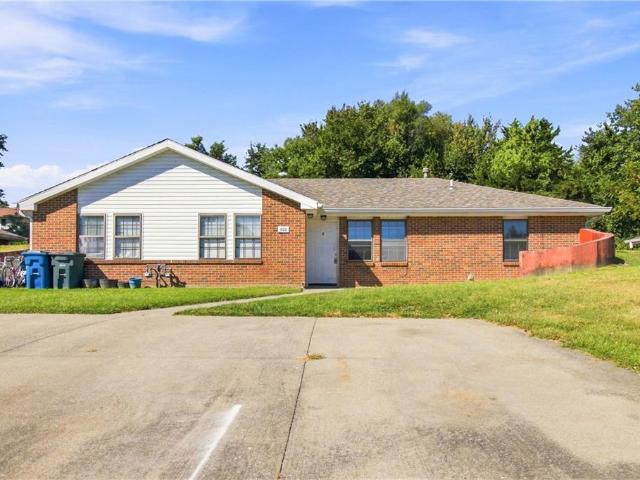 232 SE 121st Road