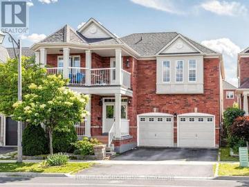 232 Stonebridge Drive, Markham, ON, L6C 2C8 house for sale | Listing ID N13473 | Royal LePage