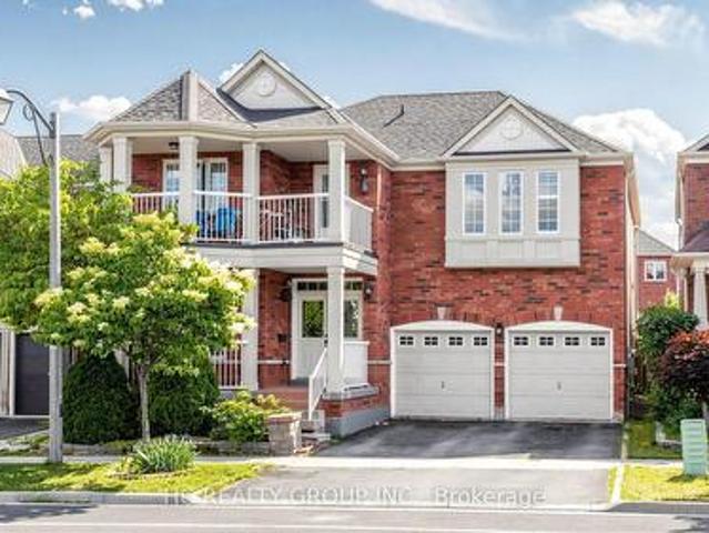 232 Stonebridge Drive, Markham, ON, L6C 2C8 house for sale | Listing ID N13770 | Royal LePage