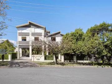 Apartment to rent in Bribie Island - Garden
