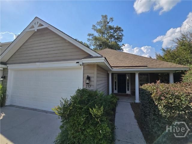 232 Peregrine Circle