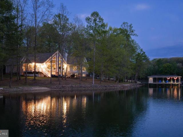 232 Raven Rd, Bumpass, VA 23024 | MLS #VALA2010