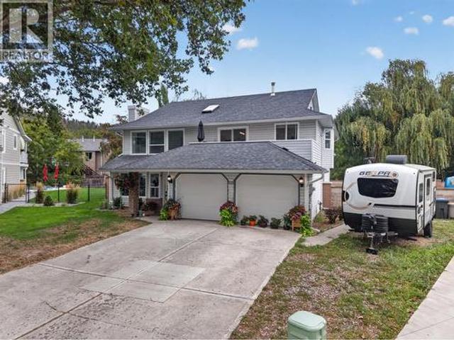 232 Ranchland Court, Kelowna, BC, V1V 1S3 house for sale | Listing ID 10399 | Royal LePage