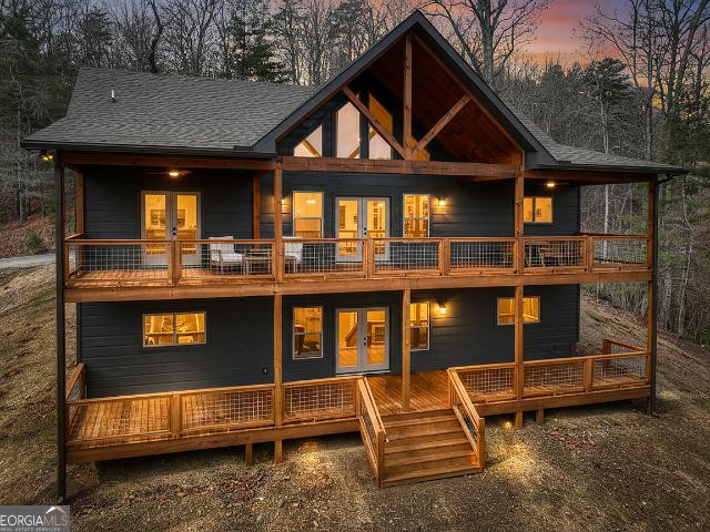 232 Red Tail Lane