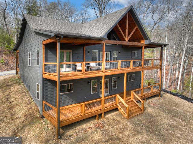 232 Red Tail Lane