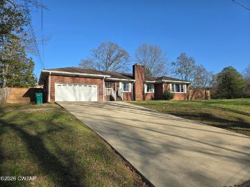 232 Russell Rd, Jackson, TN 38301 | MLS #2601