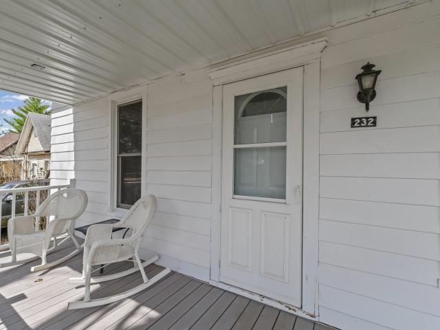 232 W William Street