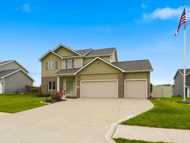 232 W Bay Bridge Court
