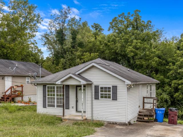 232 W Edison Street