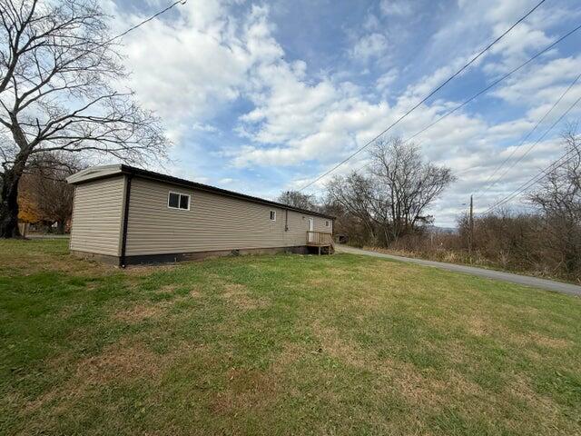 232 W Legion Circle