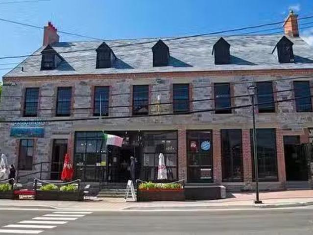 232 Water Street, Carbonear, NL, A1Y 1C3 commercial for sale.