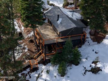 232 Wassou Rd, Crystal Bay, NV 89402 | MLS #260001