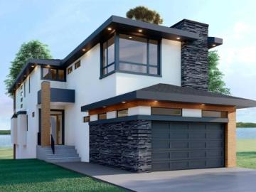 House for sale in Chestermere - Balcony