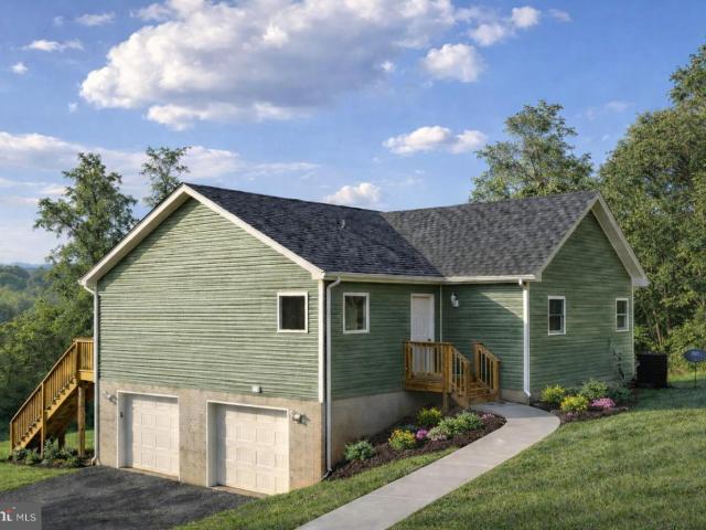 232 Western Ln, Front Royal, VA 22630 | MLS #VAWR2013