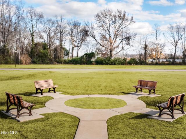 232 Winborne Ln, Edenton, NC 27932 | MLS #100554