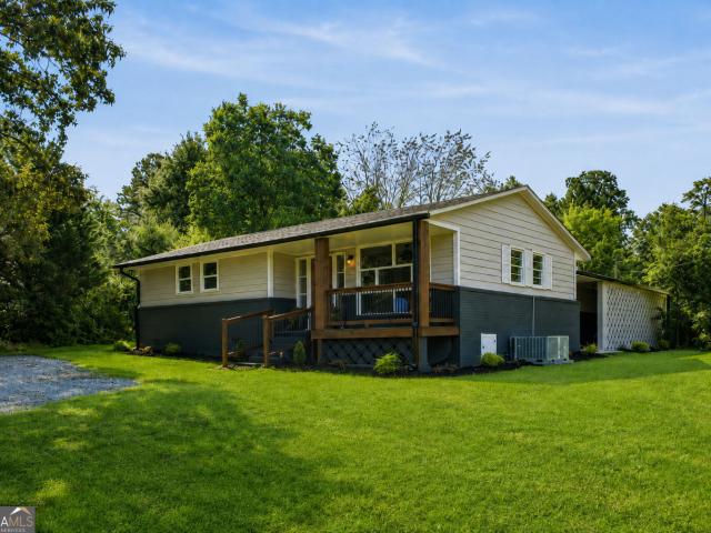 232 Tuck Street